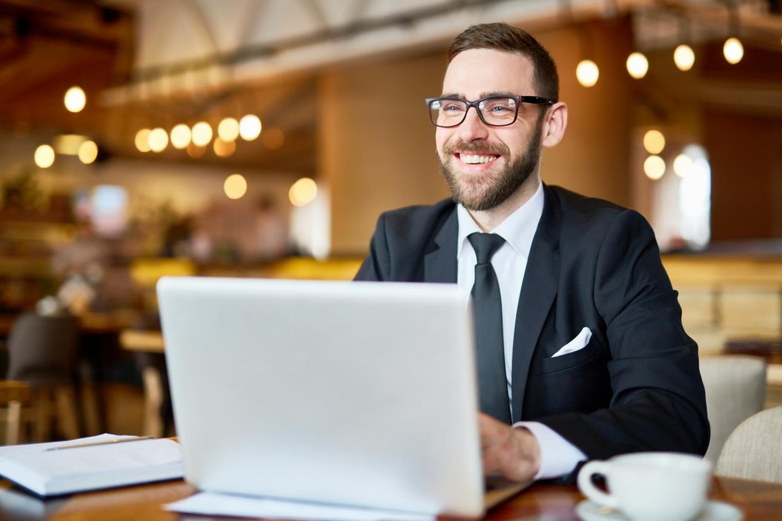 Professional local SEO training environment